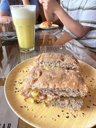 El Colono Coffee Shop - Gastronomía y hostelería