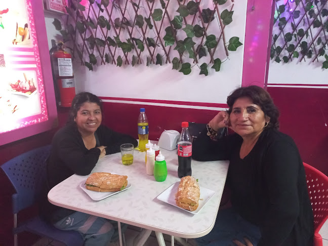 Opinii despre DeliFrut în Tacna - Gastronomía y hostelería