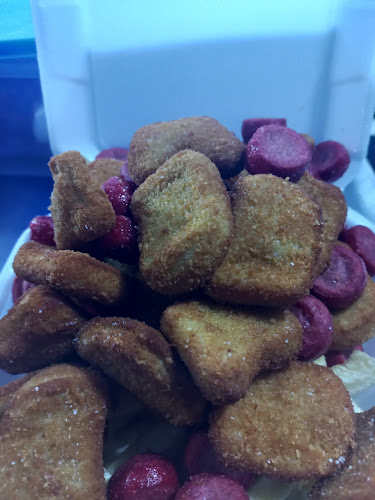 Ta Buenazo Smash Burger - Gastronomía y hostelería