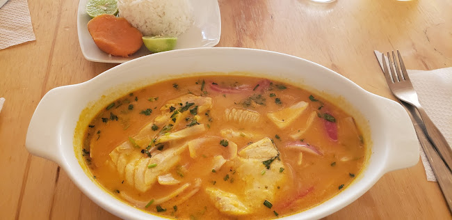 Restaurant La Tomasita - Gastronomía y hostelería