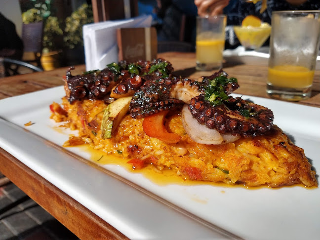 Opinii despre Taberna de Don Jaime în Paracas - Gastronomía y hostelería