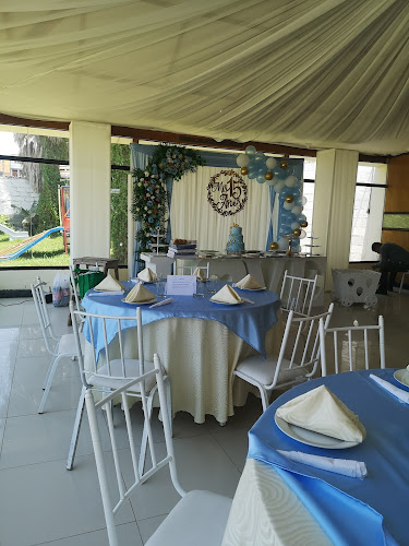 La Pascana - Pacocha