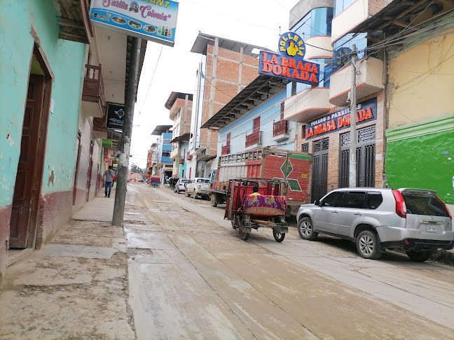 Sta. Rosa 536, Chota 06120