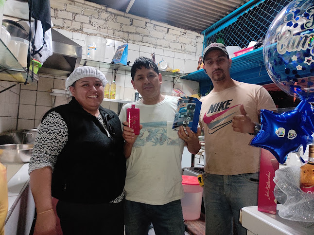 Comentarii opinii despre Mercado del Limoncillo