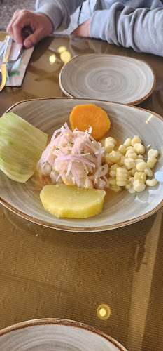 Opinii despre RESTAURANT HUANCHACO în La Victoria - Gastronomía y hostelería