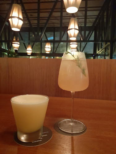 Amoramar - Gastronomía y hostelería