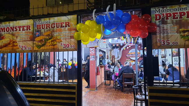 15047, Av. Mariscal Benavides 769, San Vicente de Cañete