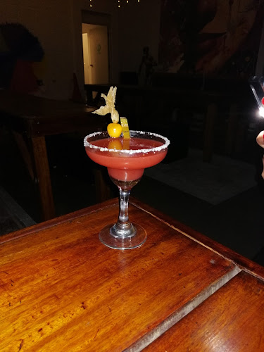 Comentarii opinii despre Catarsis AQP