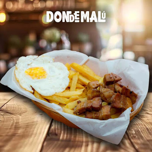 Donde Malú