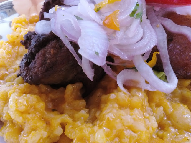 Comentarii opinii despre Puro Norte