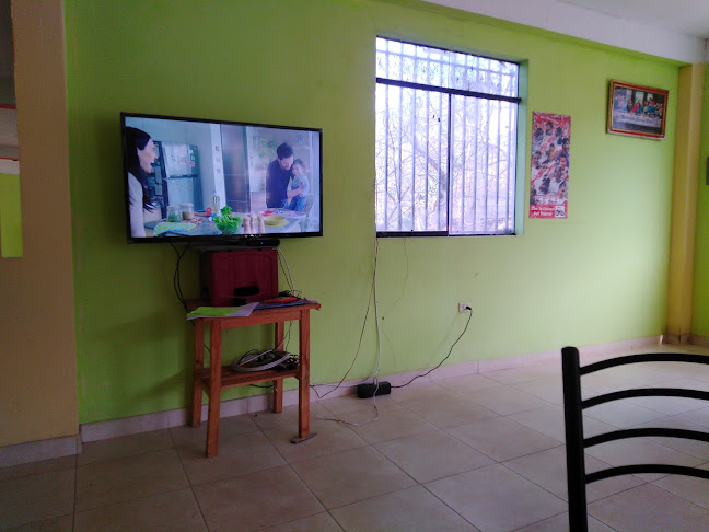 Restaurante Don Luchin - Gastronomía y hostelería