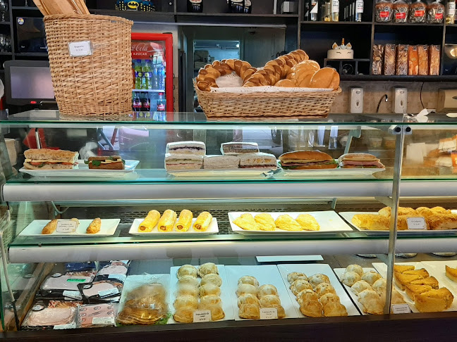 Pastipan Mariscal Castilla - Gastronomía y hostelería