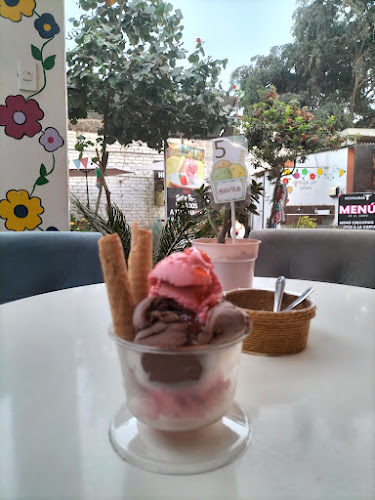Opinii despre Helados Artesanales Señor Trol's în Pachacamac - Gastronomía y hostelería