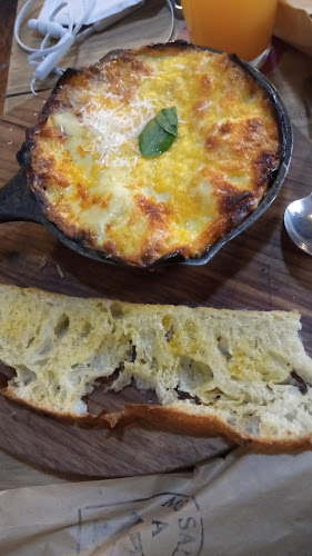 Opinii despre 13 Monjas în Arequipa - Gastronomía y hostelería