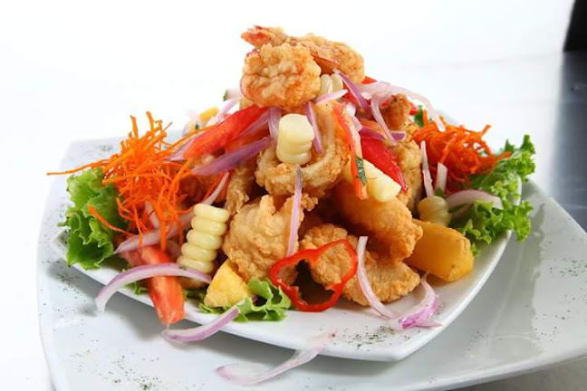 La sazón del abuelo