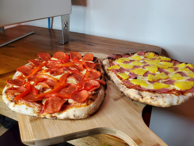 Comentarii opinii despre Pizzeria restaurante italiano Don Gordito