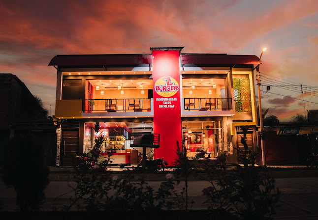 Jirón 7 de Junio 151, Rioja 22826