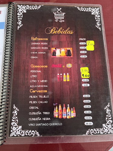 Las Terrazas D' Leon