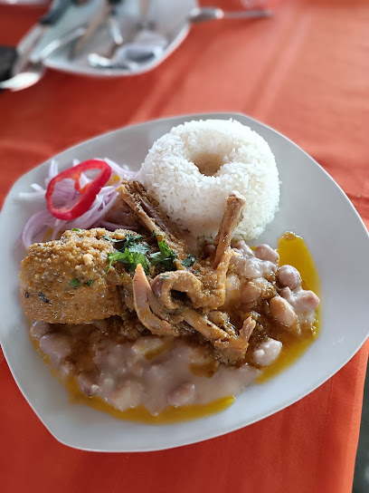 Restaurant Campestre Las Chelitas