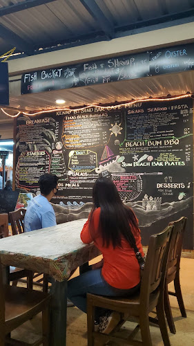 Comentarii opinii despre Taberna Calixto casual food