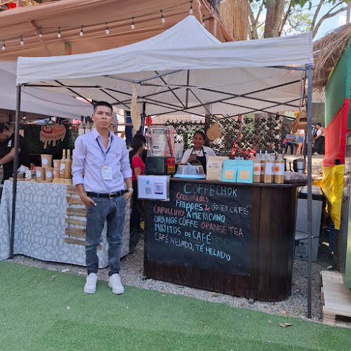 industrias coffechok quilla - Cuzco