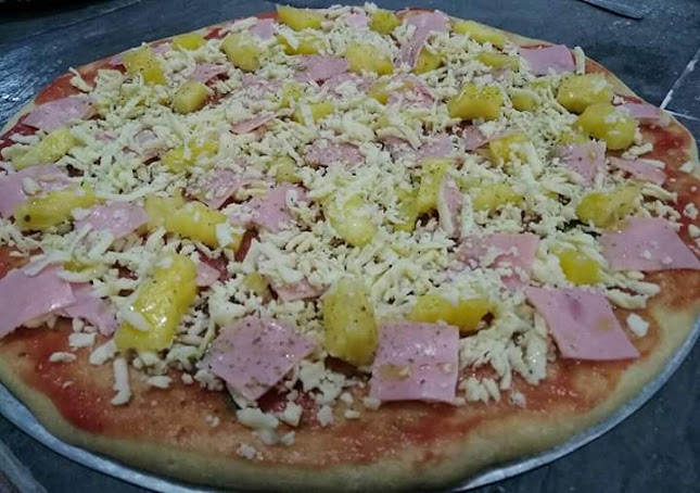 Don Fabricio Pizzas y Pastas Huacho - Huacho