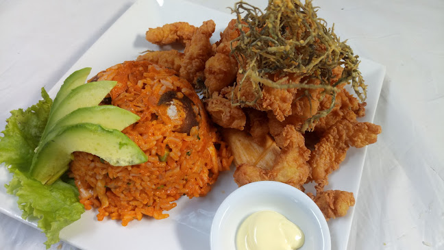 Místika Cevichería - Gastronomía y hostelería