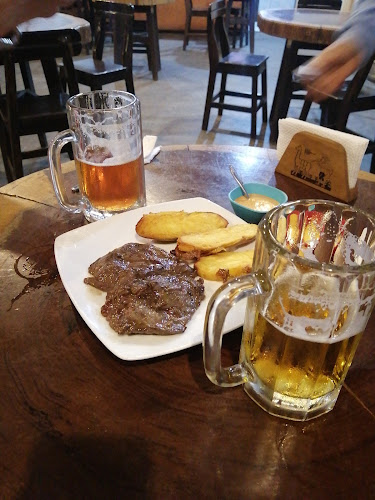 Tirol Bier & Snack - Tingo Maria - Tingo María