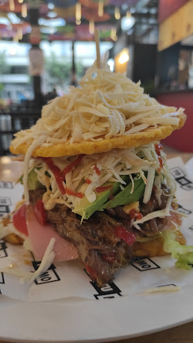 Mercado San Martín - Gastronomía y hostelería