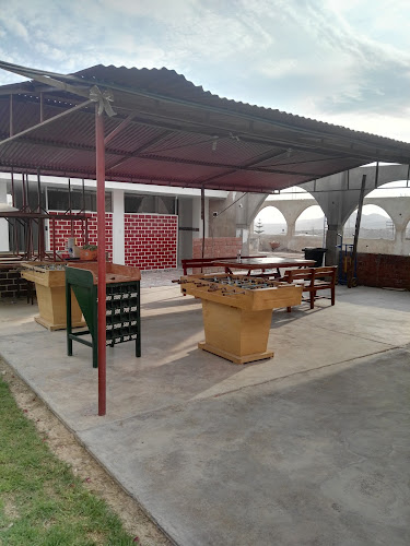 Rest Campestre "Fundo Chaparral" Chen Chen - Moquegua