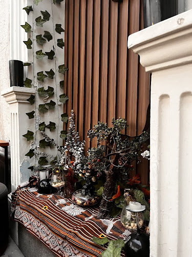 Lounge del Brujo - Cayma