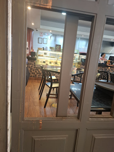 Opinii despre Lima 141 Sanguchería în Lima - Gastronomía y hostelería