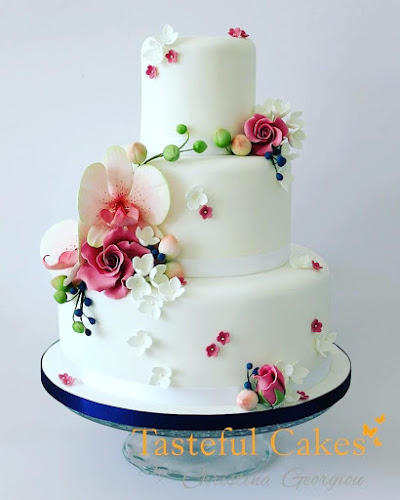 Lucas Pastelería - Gastronomía y hostelería