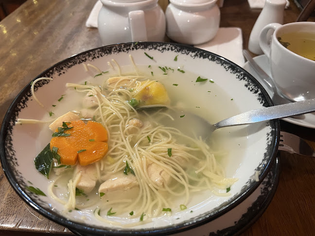 Restaurante Sukre Ayacucho - Ayacucho