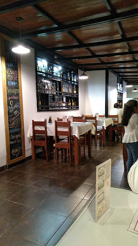 Opinii despre Trattoria Pizza Car în Ica - Gastronomía y hostelería