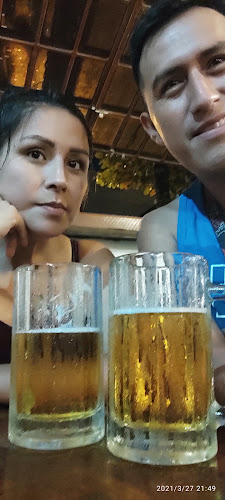 Tirol Bier & Snack - Tingo Maria - Gastronomía y hostelería