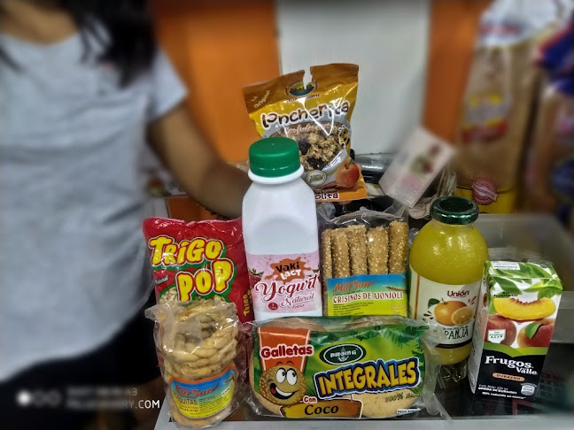 Opinii despre Casa Naturista La Espiga de Oro în San Juan de Lurigancho - Gastronomía y hostelería