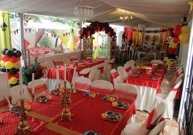 Opinii despre Arcanida tortas y decoraciones în Cusco - Gastronomía y hostelería