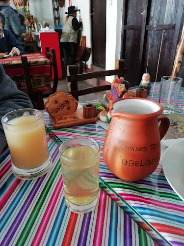 Comentarii opinii despre El Obelisco