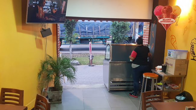 Comentarii opinii despre Paul Pizzas