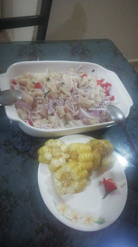 Opinii despre La Camucha Restaurante în Piura - Gastronomía y hostelería