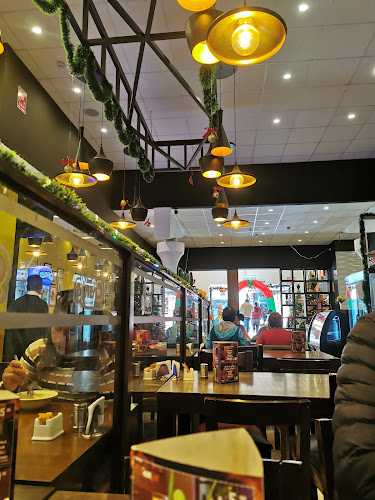 Opinii despre La Granja - Pollos y Parrillas în Jauja - Gastronomía y hostelería