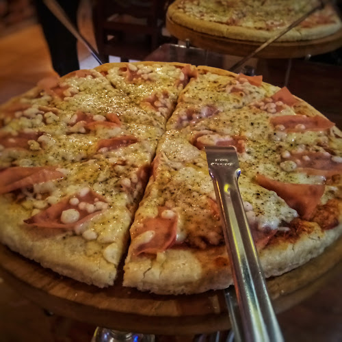 Comentarii opinii despre PASTAS Y PIZZAS BORNOLO (NUVOLONI)I