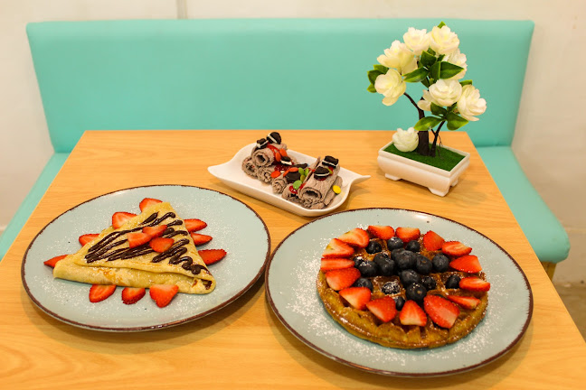 FRUTTI ICE - Chachapoyas