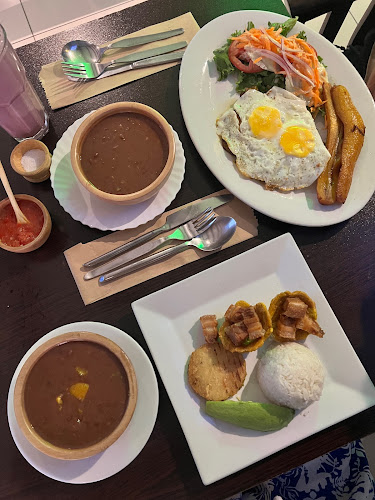 Café Colombia Restobar - Miraflores