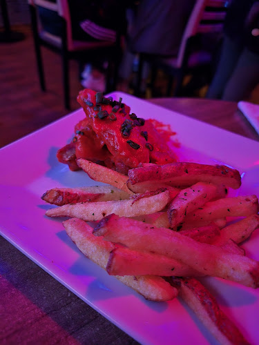 Señor Wings - Huancayo