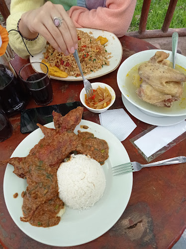 Carr. al Aeropuerto 2300, Huánuco 10001