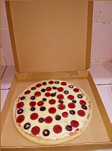 Comentarii opinii despre Maga Pizza