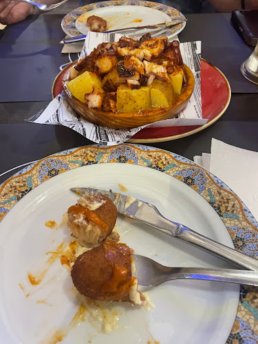 Mesón Jesús Restaurante - Gastronomía y hostelería