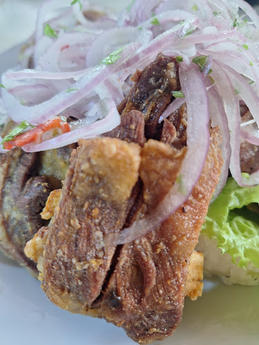 La Leñita - Trujillo